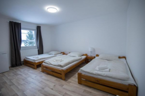 Apartment Šarka, Hoštka
